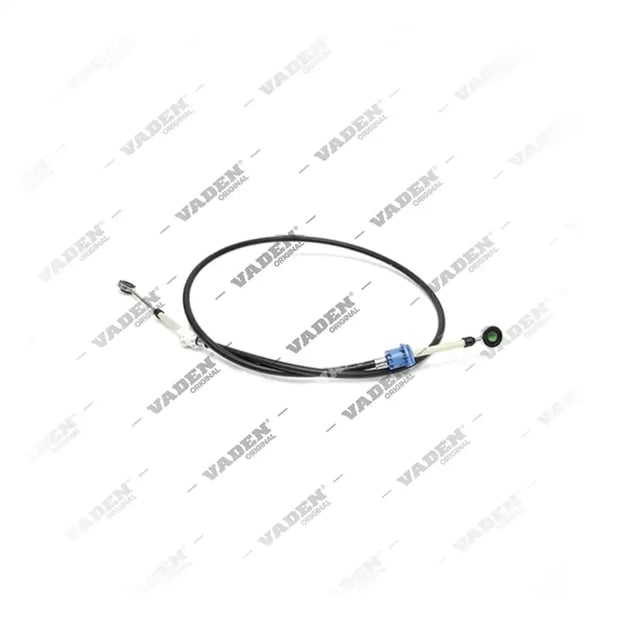 1) 20700973,21002873,21343573,21789697, 596.03.0006 Vites Kolu Kablosu, Kumanda Silindiri, Vaden