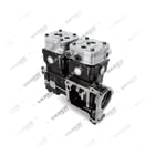 51541007003,51541007102,51541007178,51541007181,51541009005,51541009101,51541009903, 1200 020 001 Çift Silindirli, Kompresör, Vaden