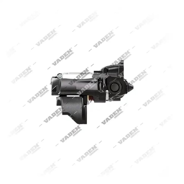 350004 (R), Knorr-Bremse SK7, Pinça de Freio Completa com Suporte (Sem Pastilhas) – imagem 7