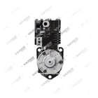 10571185,1300366,1348919,394441,1189106,KZ642,KZ6422RM,KZ6422X50, 1400 040 002 Cilindro duplo, Compressor de ar, Vaden