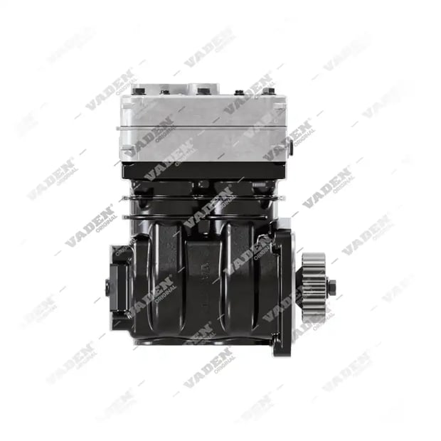 5) 9115045060,1736785, 1600 060 003 Çift Silindirli, Kompresör, Vaden