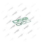 PCGA1059S2, 2700 010 150 Conta Takımı, Kompresör Parçaları, Vaden