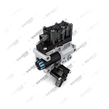 303.04.0083 - Zawór elektromagnetyczny ECAS