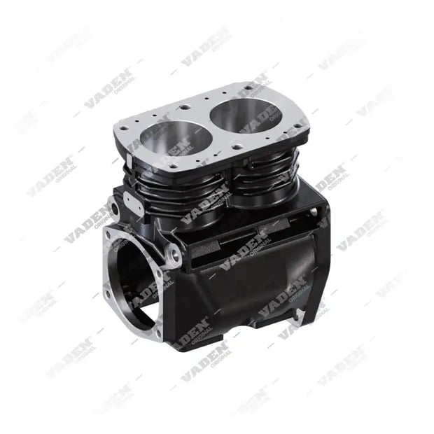 2) , 7100 702 002 Carter, Kit de réparation du compresseur de frein à air, Vaden