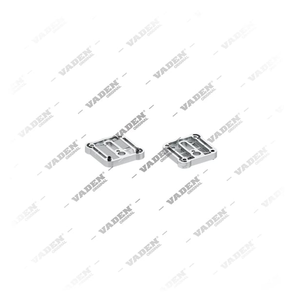 1) , 26 11 12 Soğutucu Pleyt, Kompresör Parçaları, Vaden