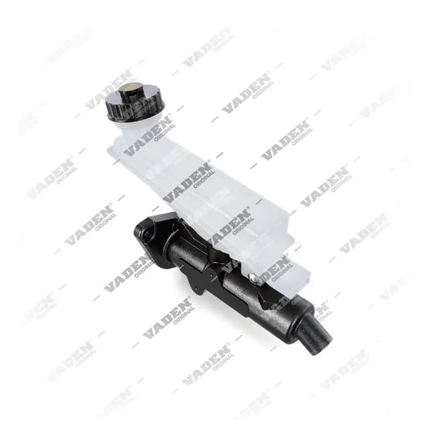 2) K043960,K043961,K04396160,K066631,MC1A13023, 306.02.0078 Master Cylinder, Vaden