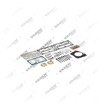 1100 258 750 Kit di riparazione, Kit di riparazione per compressori per freni ad aria
