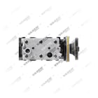 9125181070,9125181110,9125181130,1883114,2020640,202702, 1600 080 004 Cilindro duplo, Compressor de ar, Vaden