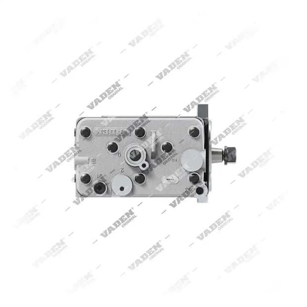 3987602 VOLVO B7 Doppio cilindro, Compressore d'aria – immagine 3
