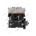 K053643N00SP2,K053643N55SP1,LK4951
SP1,LK4951SP2,2024412SP1, 1400 090 008 (7600 860 003, 2022258 com engrenagem) Cilindro duplo, Compressor de ar, Vaden