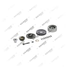 K224827K50, 7600 861 003 Conjunto de acoplamento, Kit reparo do compressor de freio a ar, Vaden