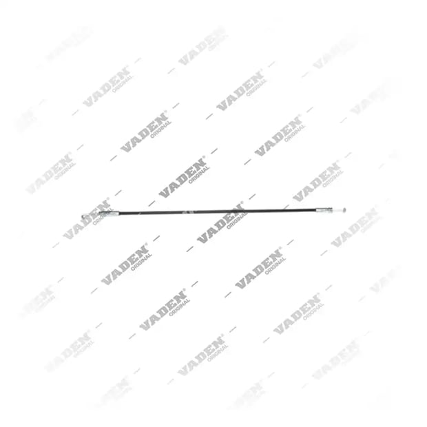 1) 81955016505,81955016537, 634.02.0001 Câbles, Boîte d'objets, Vaden