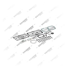 1200 240 500 Kit de reparação, Kit reparo do compressor de freio a ar