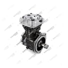 K019284,LK3848,7C462875CA, 1800 020 001 Tek Silindirli, Kompresör, Vaden