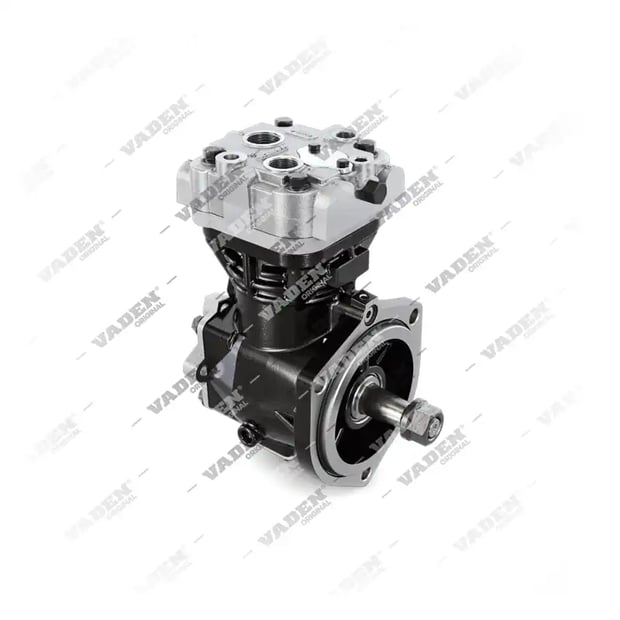 1) K019284,LK3848,7C462875CA, 1800 020 001 Tek Silindirli, Kompresör, Vaden