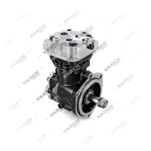 1800 020 001 - Tek Silindirli, Kompresör