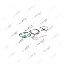 1200 160 100 Kit di riparazione, Kit di riparazione per compressori per freni ad aria