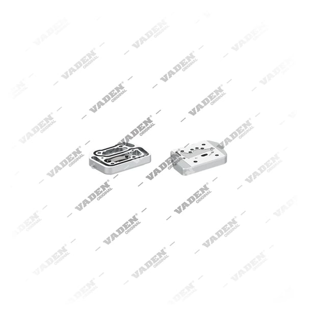 1) 9111545090S2,9111545100S2,9111545110S2,9111545190S2,9111545200S2,3936808S2,3944460S2,3948842S2,3949095S2,3976362S2, 25 08 12 Valf Pleyt, Kompresör Parçaları, Vaden