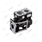 , 7100 922 016 Cárter, Kit reparo do compressor de freio a ar, Vaden