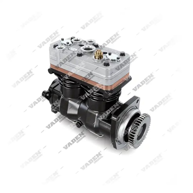 1) 5013059,5013070,5013071,801595,2269580, 2600 030 003 Çift Silindirli, Kompresör, Vaden