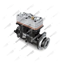 2600 030 003 - Çift Silindirli, Kompresör