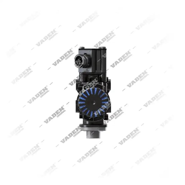 8) K019819,K019819N00,K019819N50,21083654,7421083654, 303.04.0130 ECAS Selenoid Valf, Vaden