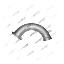 357.52.0025 Exhaust Pipe, Flexible Pipe