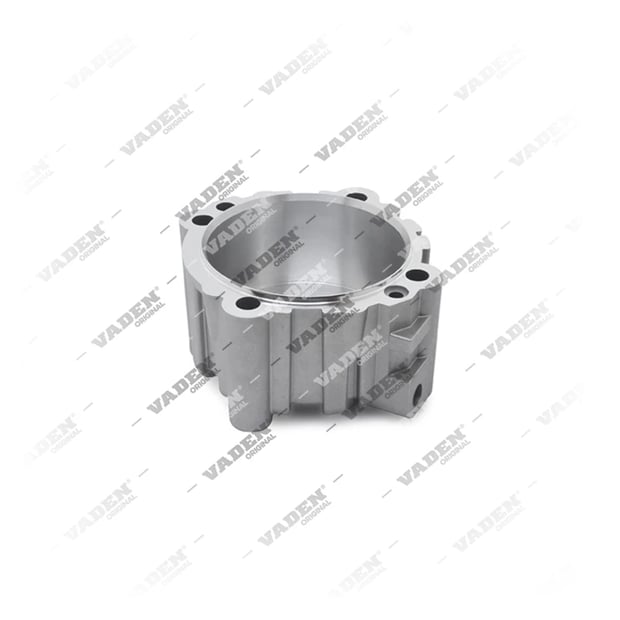 0101 107 Cylinder dzielony – zdjęcie 2