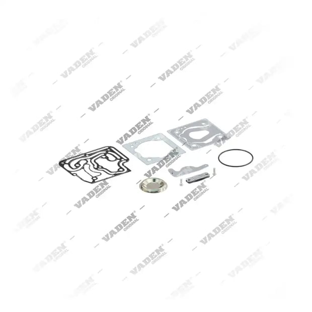 2500 340 100 Kit di riparazione, Kit di riparazione per compressori per freni ad aria – immagine 2