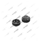 470775,478777, 7600 750 002 Carreto, Kit reparo do compressor de freio a ar, Vaden