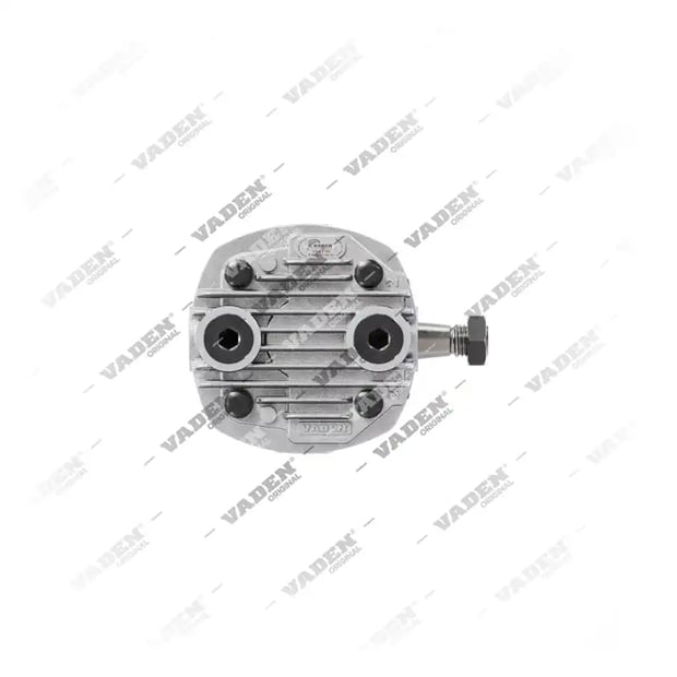 3) 1173852,1261657,LP1959, 1500 110 003 Tek Silindirli, Kompresör, Vaden