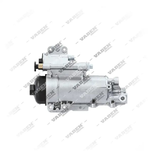 3) 51125017241, 0102 052 Filtre, Yakıt Filtresi, Vaden