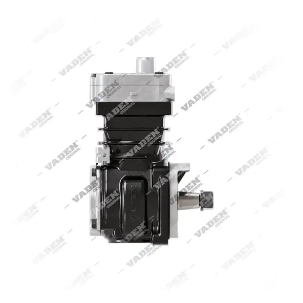 9061306015SP1 MERCEDES BENZ (ohne Getriebe), Einzylinder, Luftkompressor – Bild 5