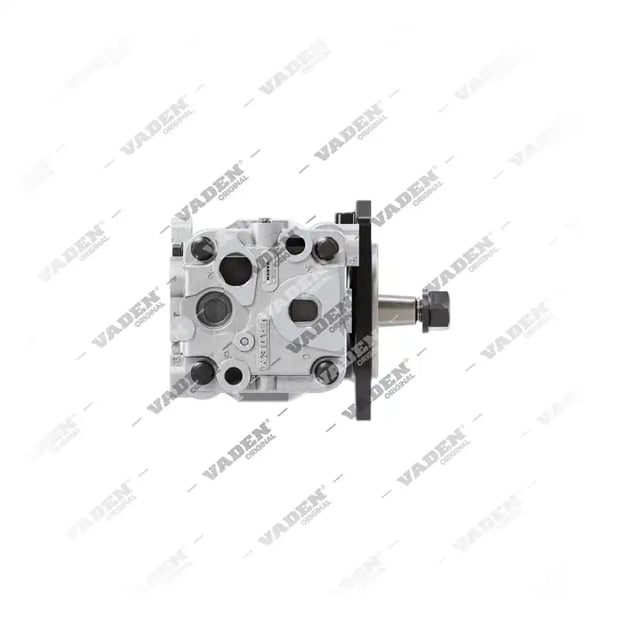 3) K014799000,LP3977,4936049, 2500 190 001 Monocilindrico, Compressore d'aria, Vaden