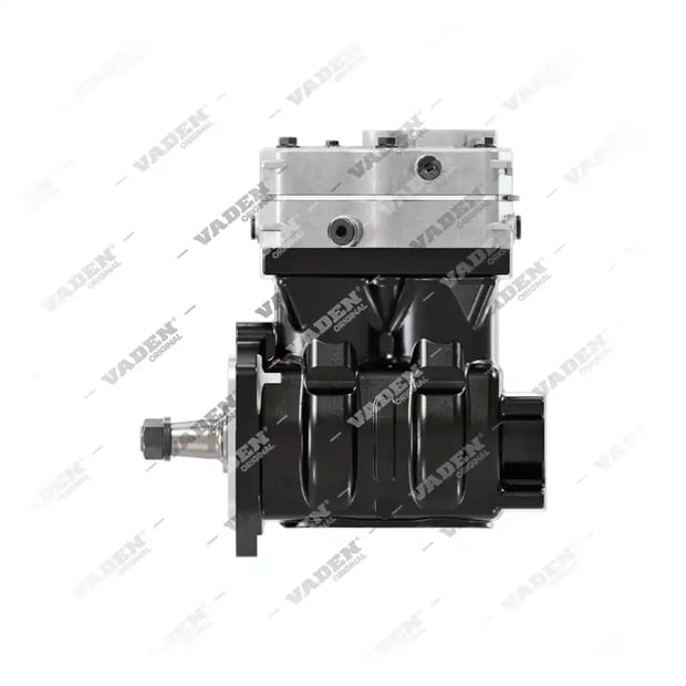 6) 5010550086SP1,5600621115SP1,4124420000SP1, 1700 020 020 Çift Silindirli, Kompresör, Vaden