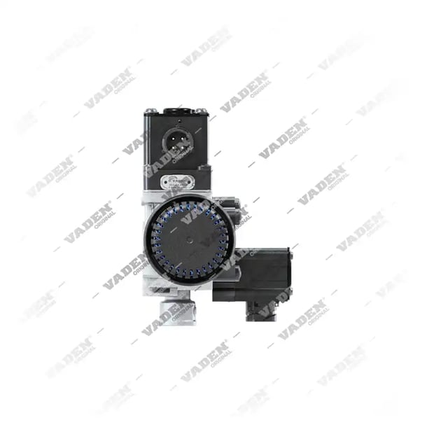 303.04.0038 Valvola solenoide ECAS – immagine 8