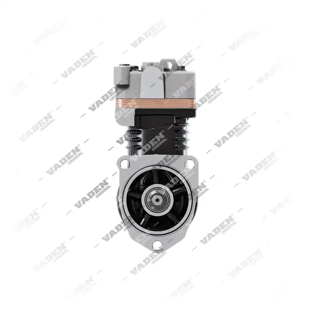 7) II38845F,II39080F,K001268000,K001268X00,LK4921,LP4996,70330094,8113634, 1300 090 009 Çift Silindirli, Kompresör, Vaden