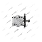 II38683F,II38683F000,II38683X00,LK3845,11118572, 1300 035 001 Tek Silindirli, Kompresör, Vaden