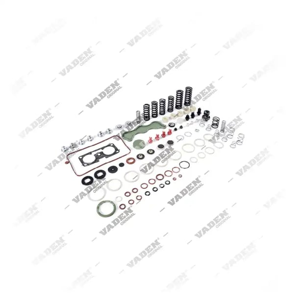 1) , 308.08.0001.03 Tamir Takımı, Hava İşlem Ünitesi, Vaden