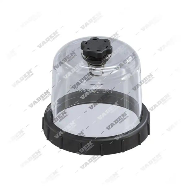 1) 482044, 0101 523 Kapak, Yakıt Filtresi, Vaden