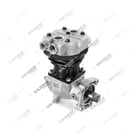 51541017247,51541019247,II36925,LK3980, 1200 100 002 Tek Silindirli, Kompresör, Vaden