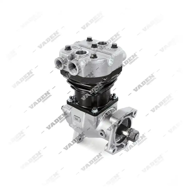 1) 51541017247,51541019247,II36925,LK3980, 1200 100 002 Tek Silindirli, Kompresör, Vaden