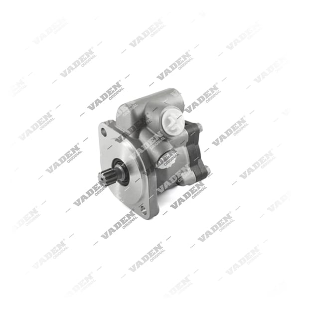 1) 0034603980,0034604080,0034606180,KS00001807, 330.01.0026 Steering pump, Vaden