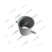 357.52.0004 Exhaust Pipe, Flexible Pipe