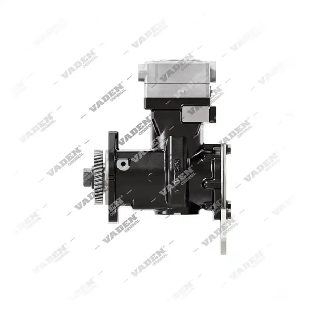 3000 010 001 Mono Cilindro, Compressor de ar – imagem 6