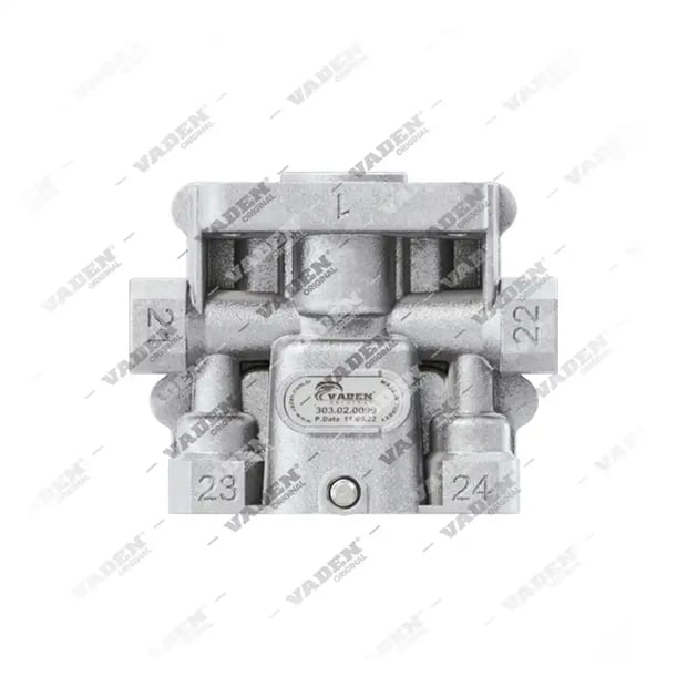 303.02.0099 Valve de protection à 4 circuits – image 4