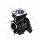 , 7100 781 002  Cárter, Kit reparo do compressor de freio a ar, Vaden