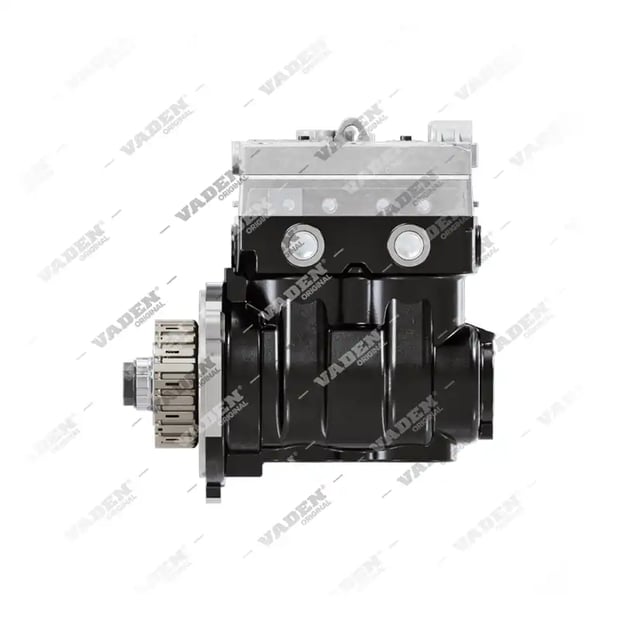 6) 22209417,22372994,9125120320, 1300 365 002 EURO6 Avec Embrayage, Compresseur d'air, Vaden