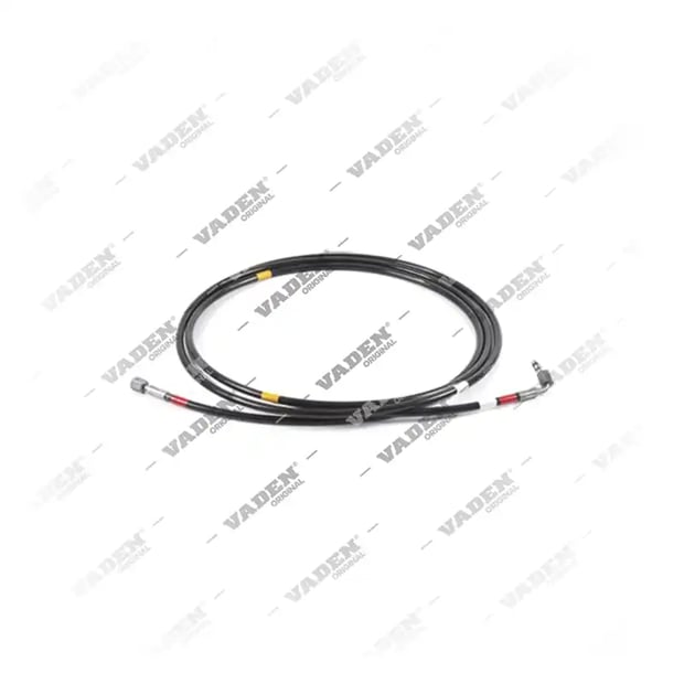 1) 7420885940,7420940071, 632.07.0002 Mangueira, Basculamento da Cabine, Vaden