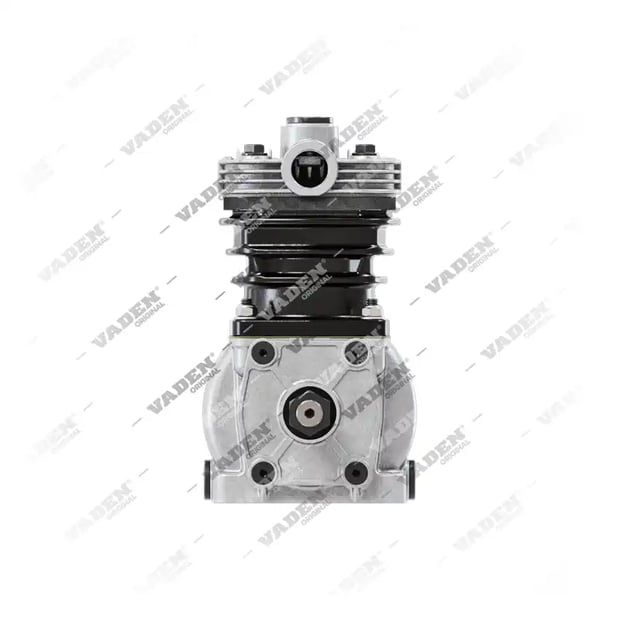 1500 120 006 Single Cylinder, Air Compressor – image 7